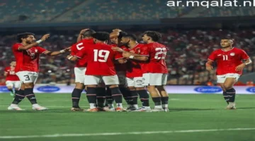 شاهد مجانًا.. القنوات الناقلة وموعد مباراة 2025 المرتقبة